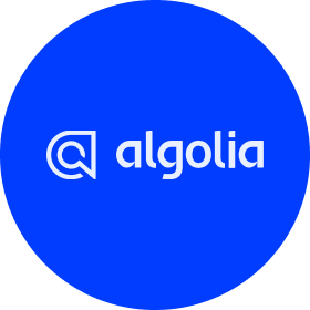 algolia